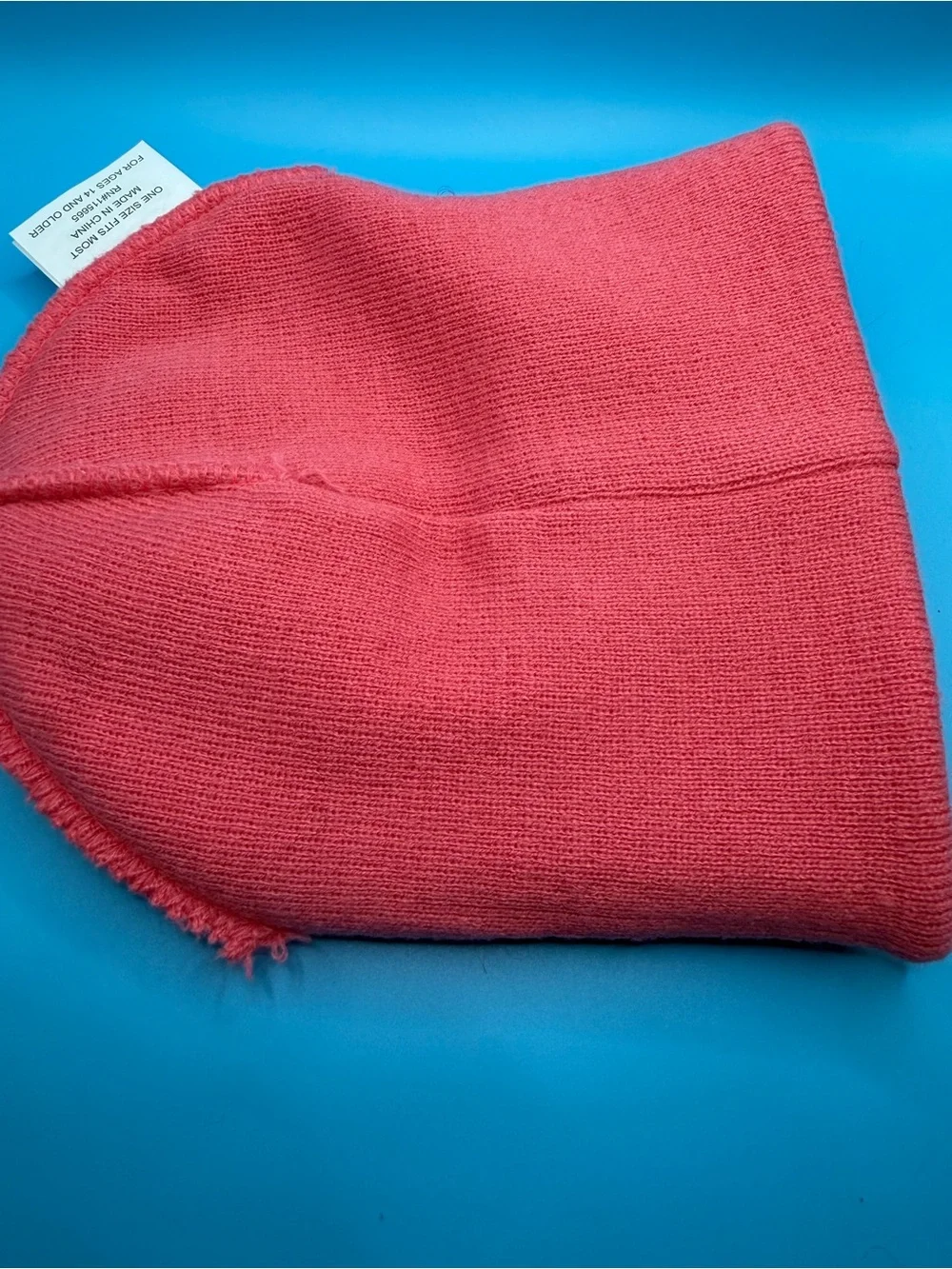 Bioworld Spoungebob/patrick Star cuffed beanie